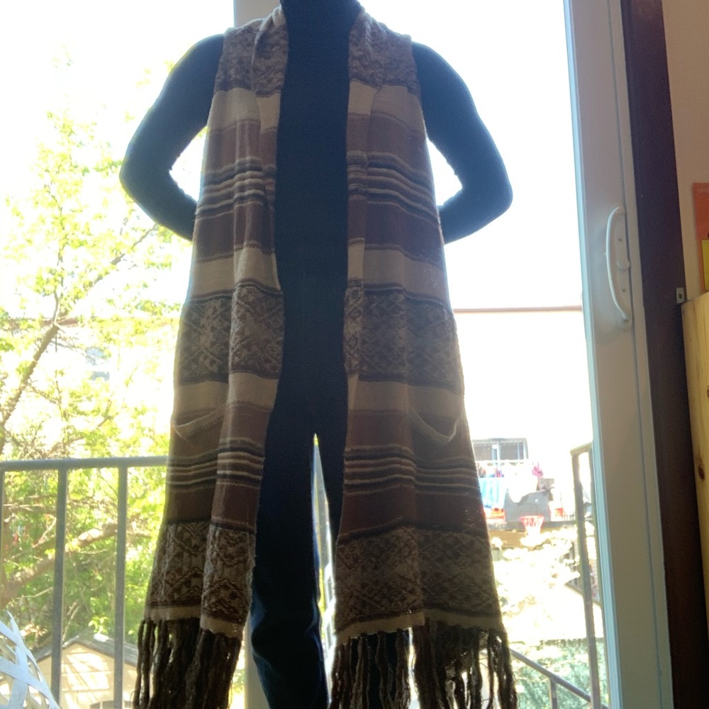 Ralph Lauren Vintage Sweater Vest